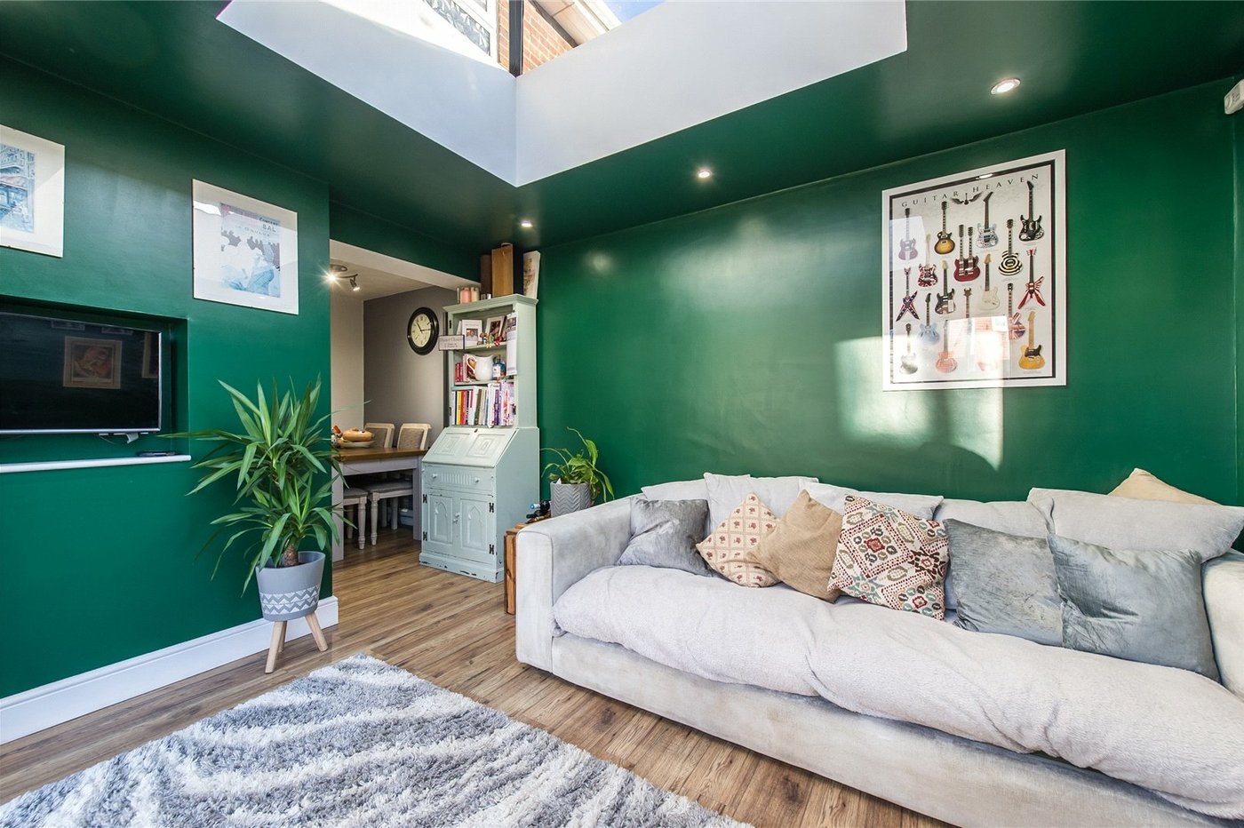 4 bedroom house for sale in Hoo | Robinson Michael & Jackson