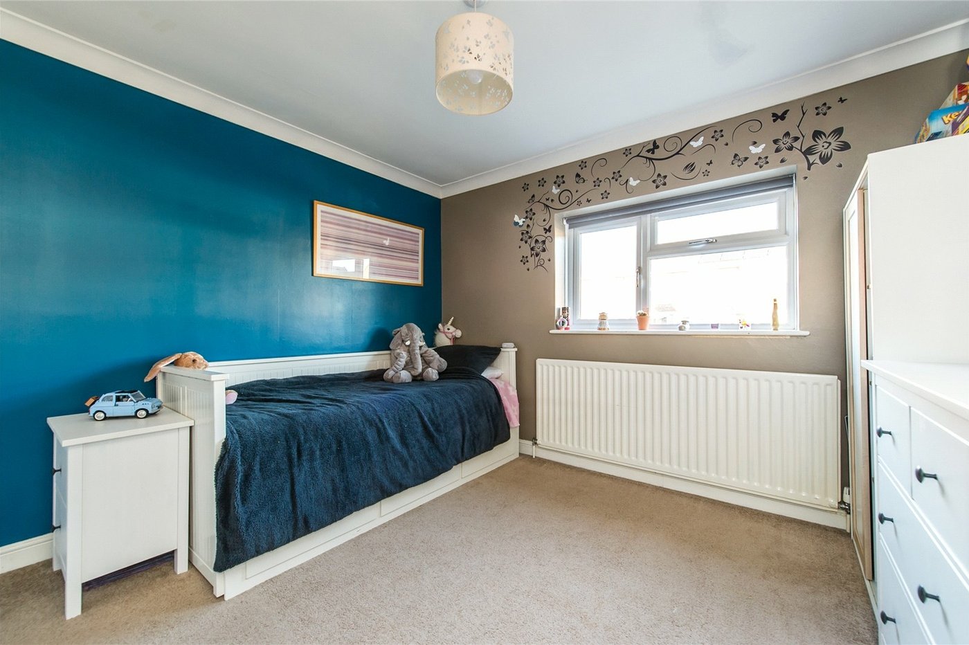 4 bedroom house for sale in Hoo | Robinson Michael & Jackson