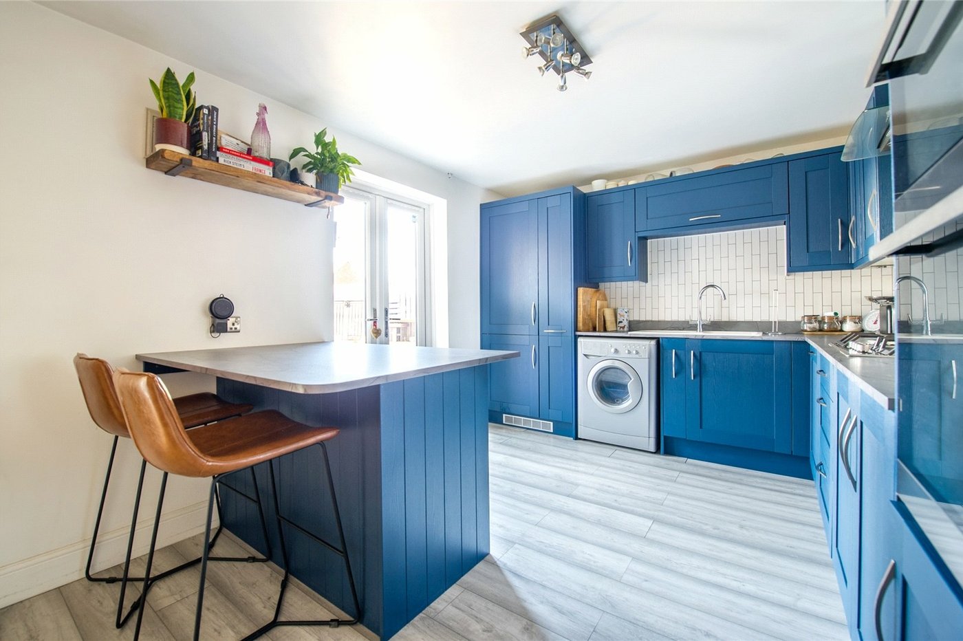 4 bedroom house for sale in Hoo | Robinson Michael & Jackson