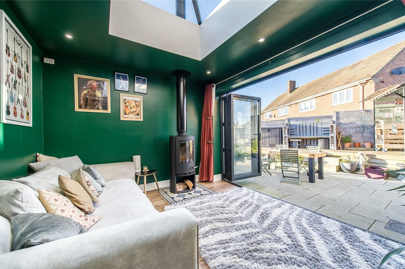 4 bedroom house for sale in Hoo | Robinson Michael & Jackson