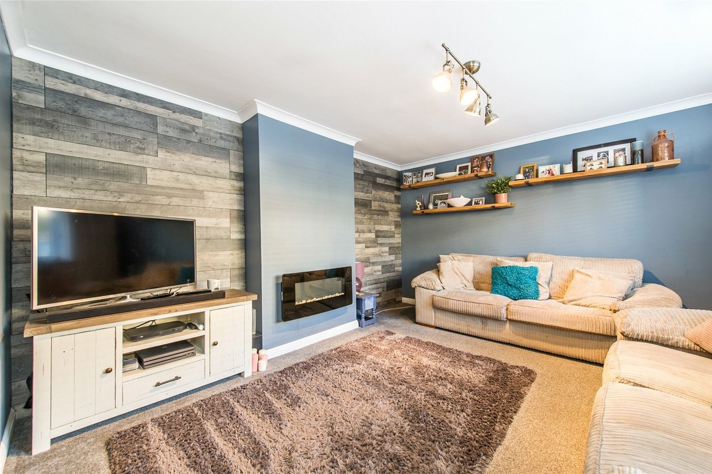 4 bedroom house for sale in Hoo | Robinson Michael & Jackson