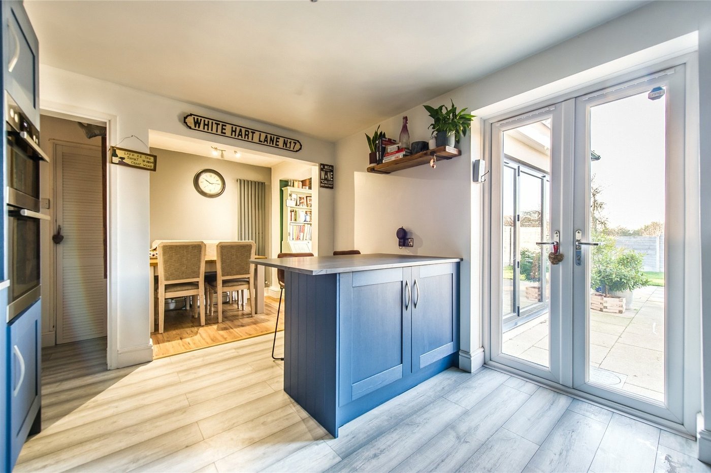 4 bedroom house for sale in Hoo | Robinson Michael & Jackson