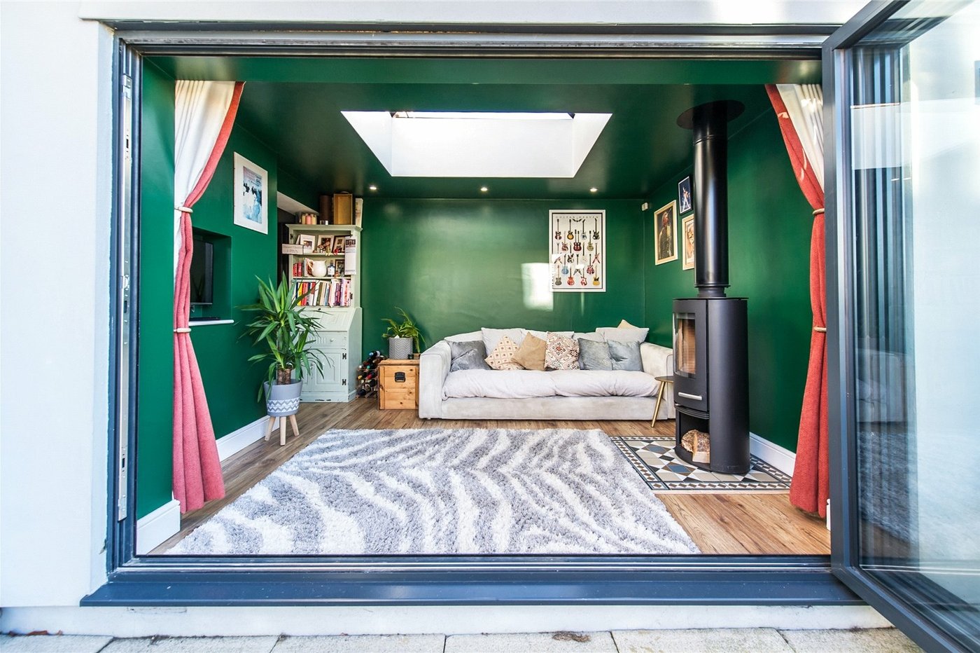 4 bedroom house for sale in Hoo | Robinson Michael & Jackson