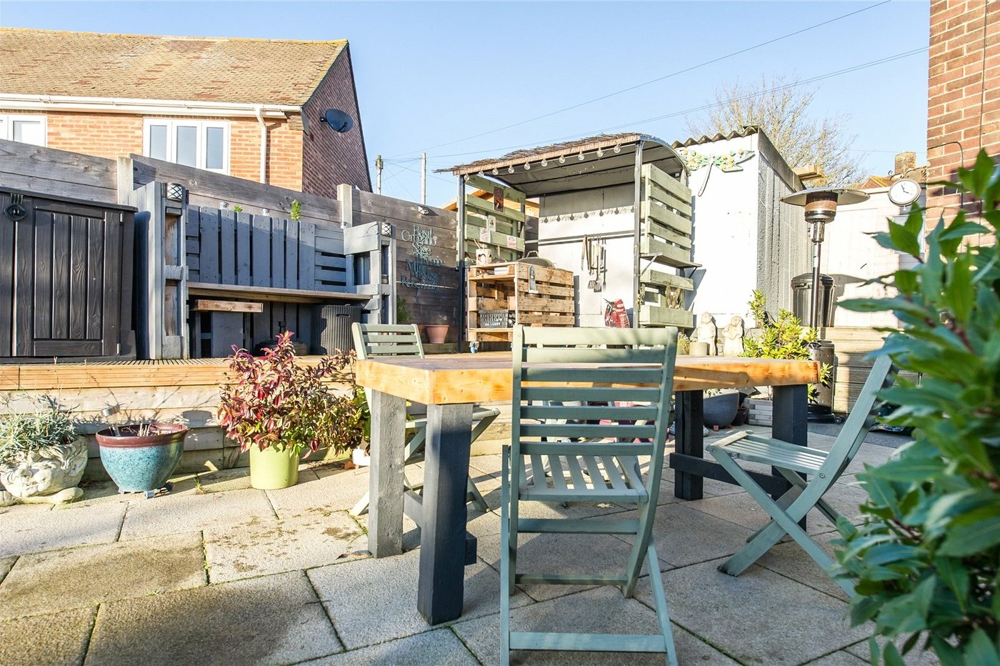 4 bedroom house for sale in Hoo | Robinson Michael & Jackson