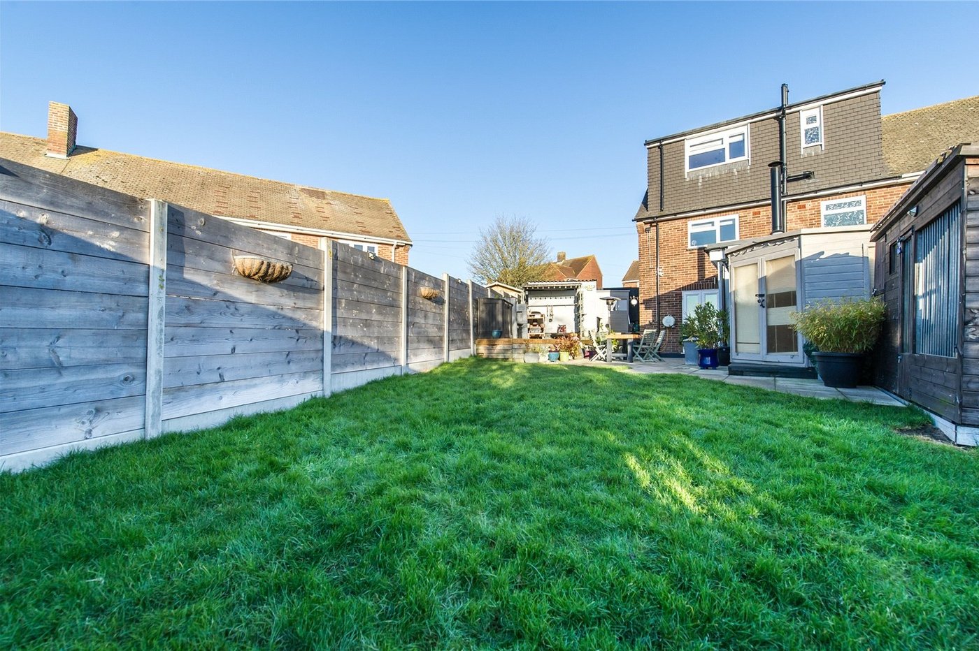 4 bedroom house for sale in Hoo | Robinson Michael & Jackson