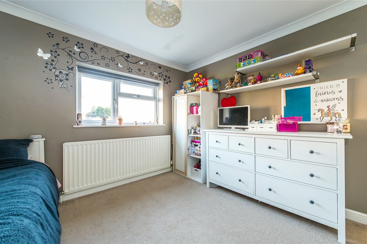 4 bedroom house for sale in Hoo | Robinson Michael & Jackson