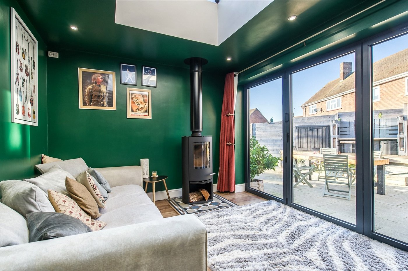 4 bedroom house for sale in Hoo | Robinson Michael & Jackson