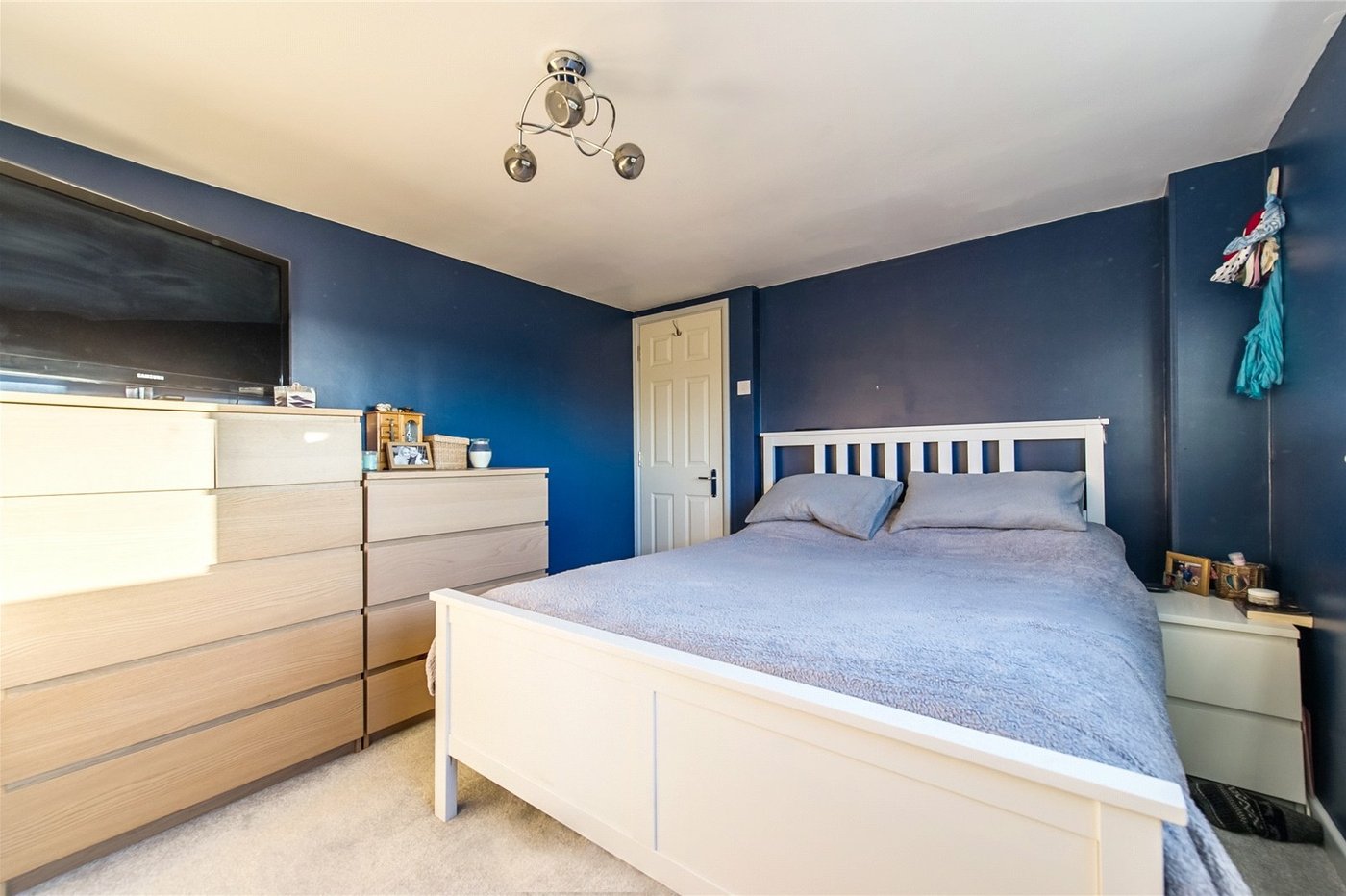 4 bedroom house for sale in Hoo | Robinson Michael & Jackson