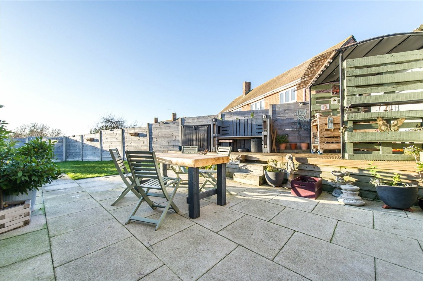 4 bedroom house for sale in Hoo | Robinson Michael & Jackson