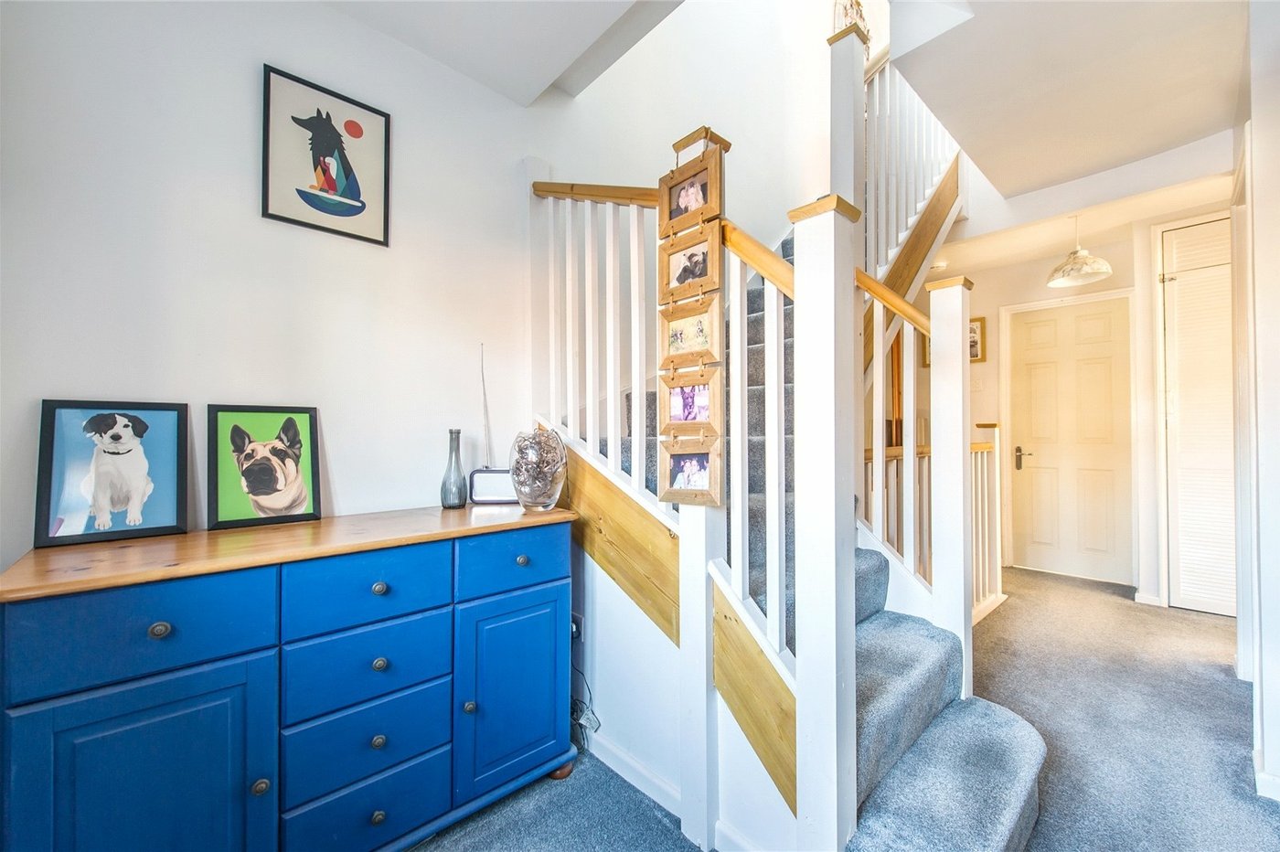 4 bedroom house for sale in Hoo | Robinson Michael & Jackson