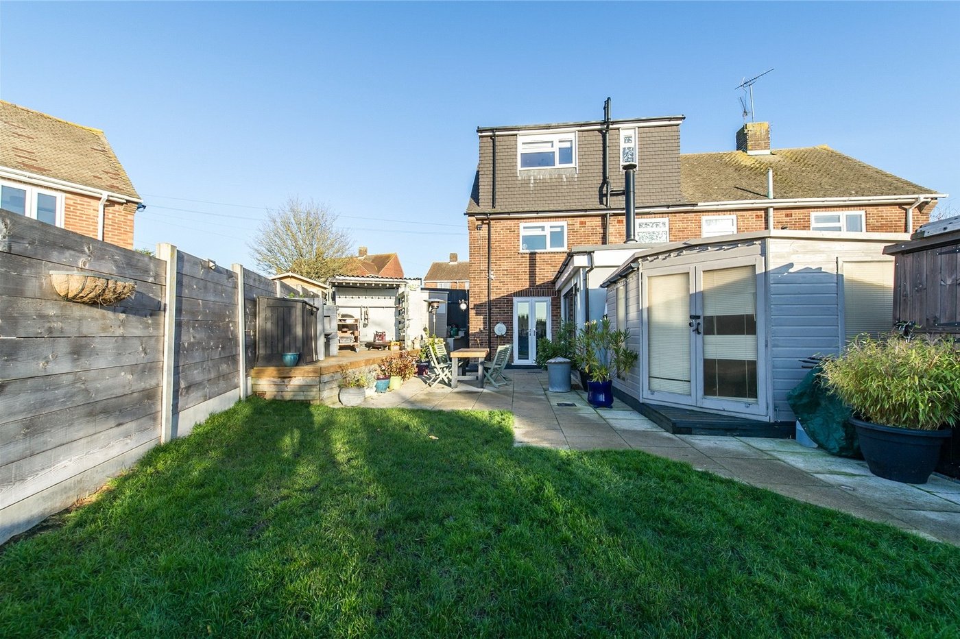 4 bedroom house for sale in Hoo | Robinson Michael & Jackson