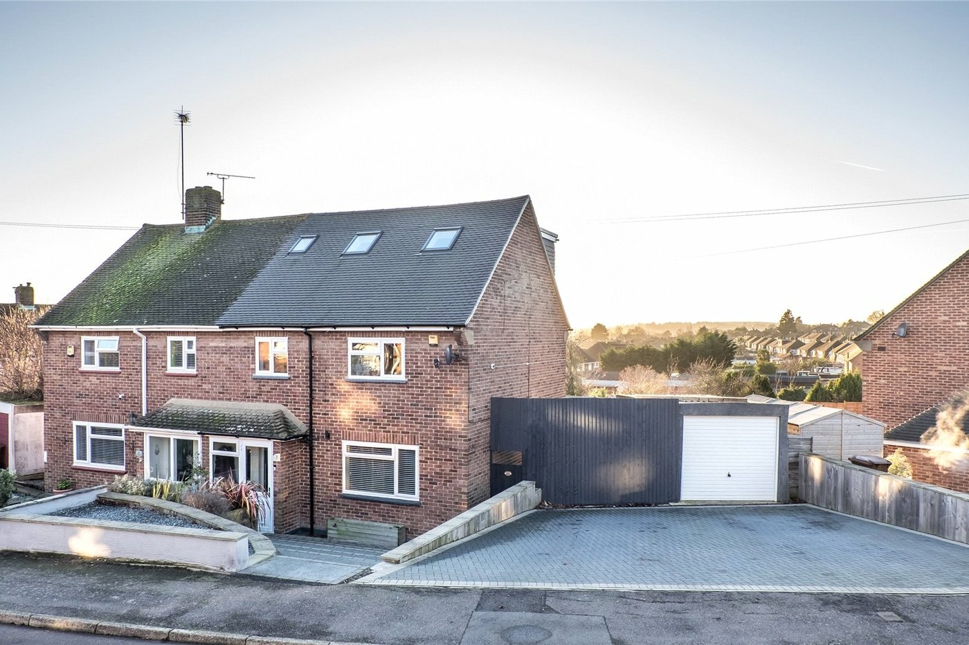 4 bedroom house for sale in Hoo | Robinson Michael & Jackson