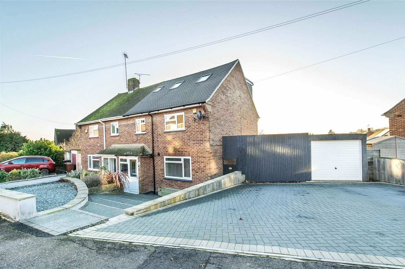 4 bedroom house for sale in Hoo | Robinson Michael & Jackson