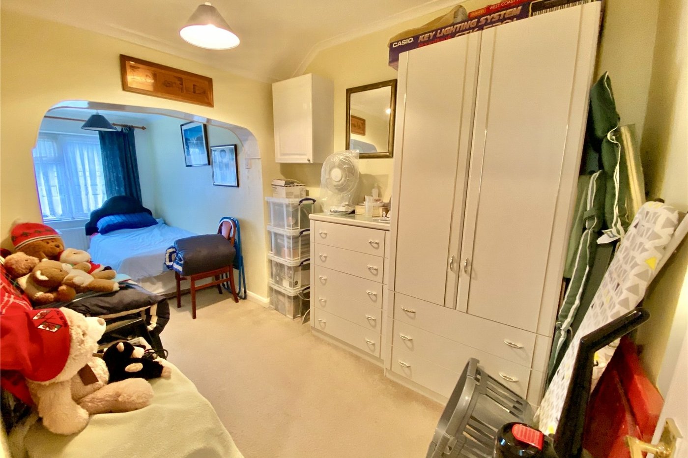 3 bedroom house for sale in Sidcup | Robinson Jackson