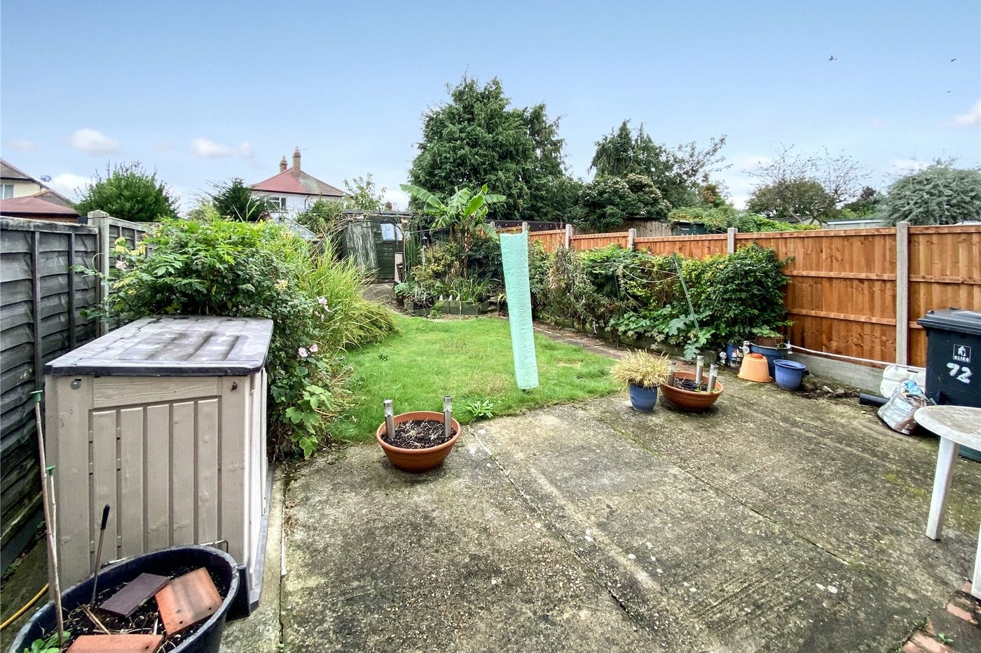 3 bedroom house for sale in Sidcup | Robinson Jackson