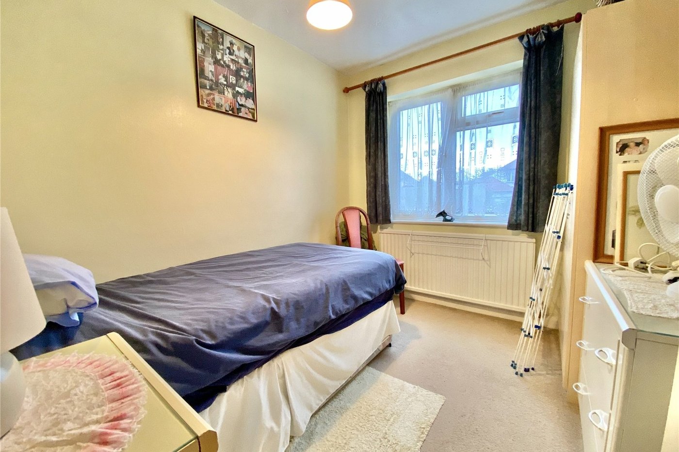 3 bedroom house for sale in Sidcup | Robinson Jackson