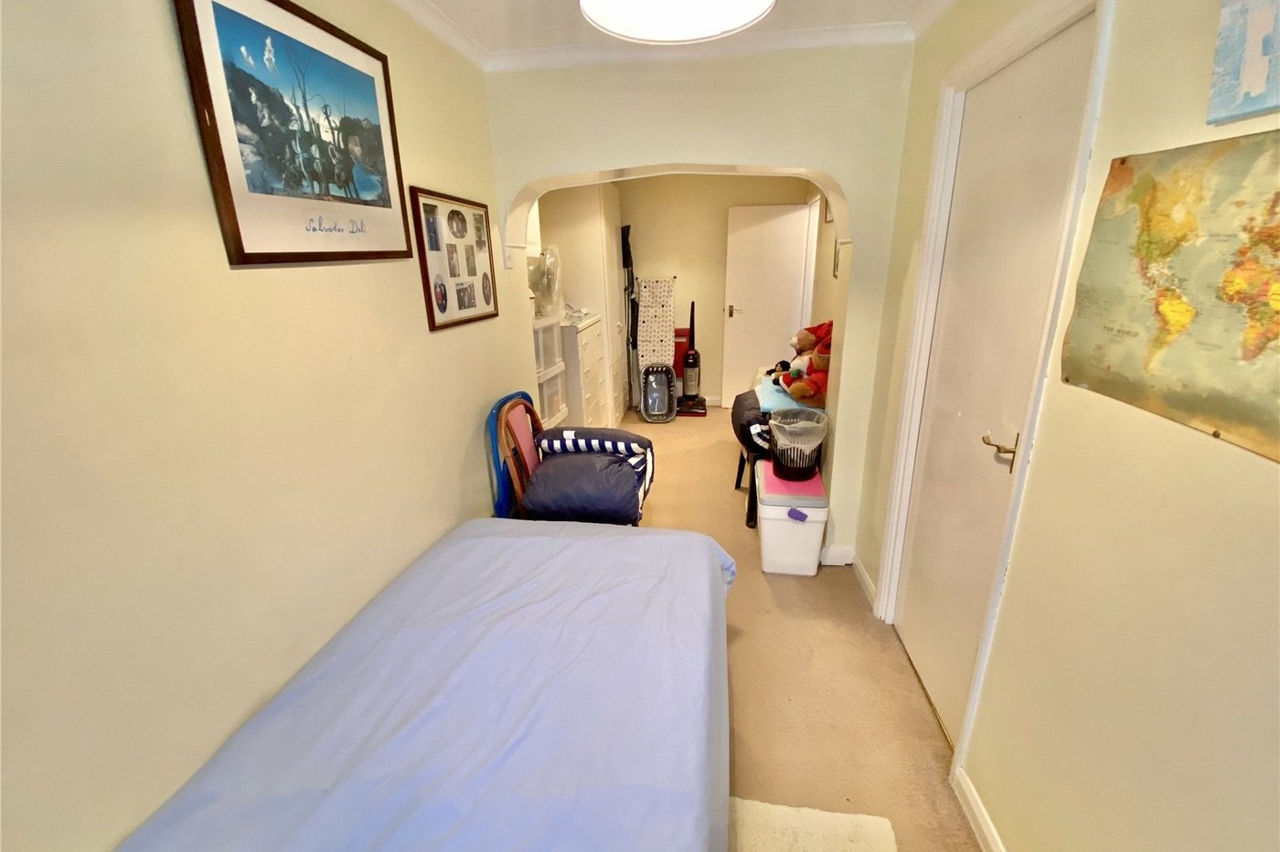 3 bedroom house for sale in Sidcup | Robinson Jackson