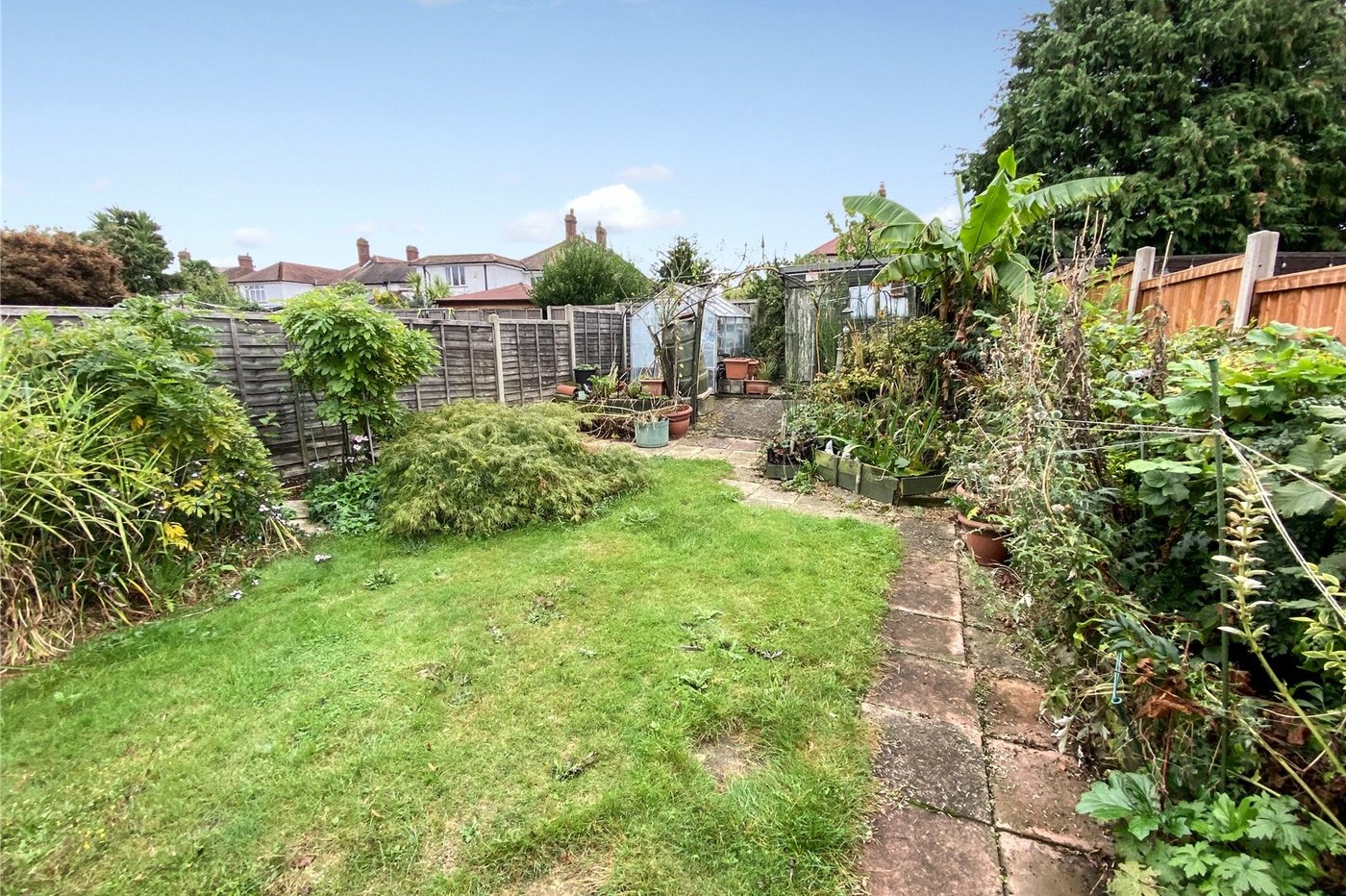 3 bedroom house for sale in Sidcup | Robinson Jackson