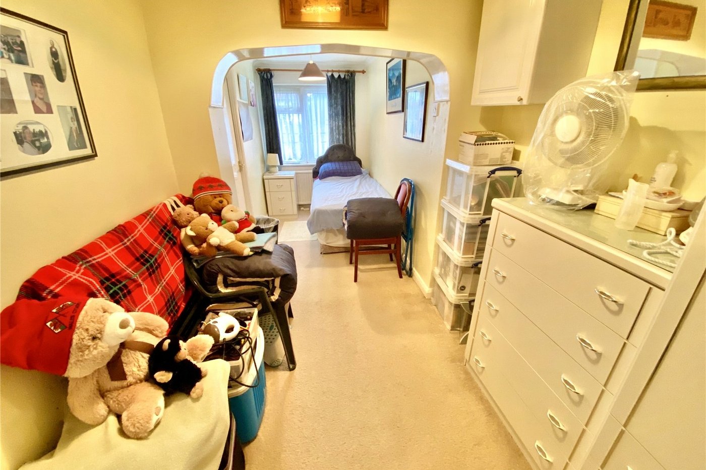 3 bedroom house for sale in Sidcup | Robinson Jackson