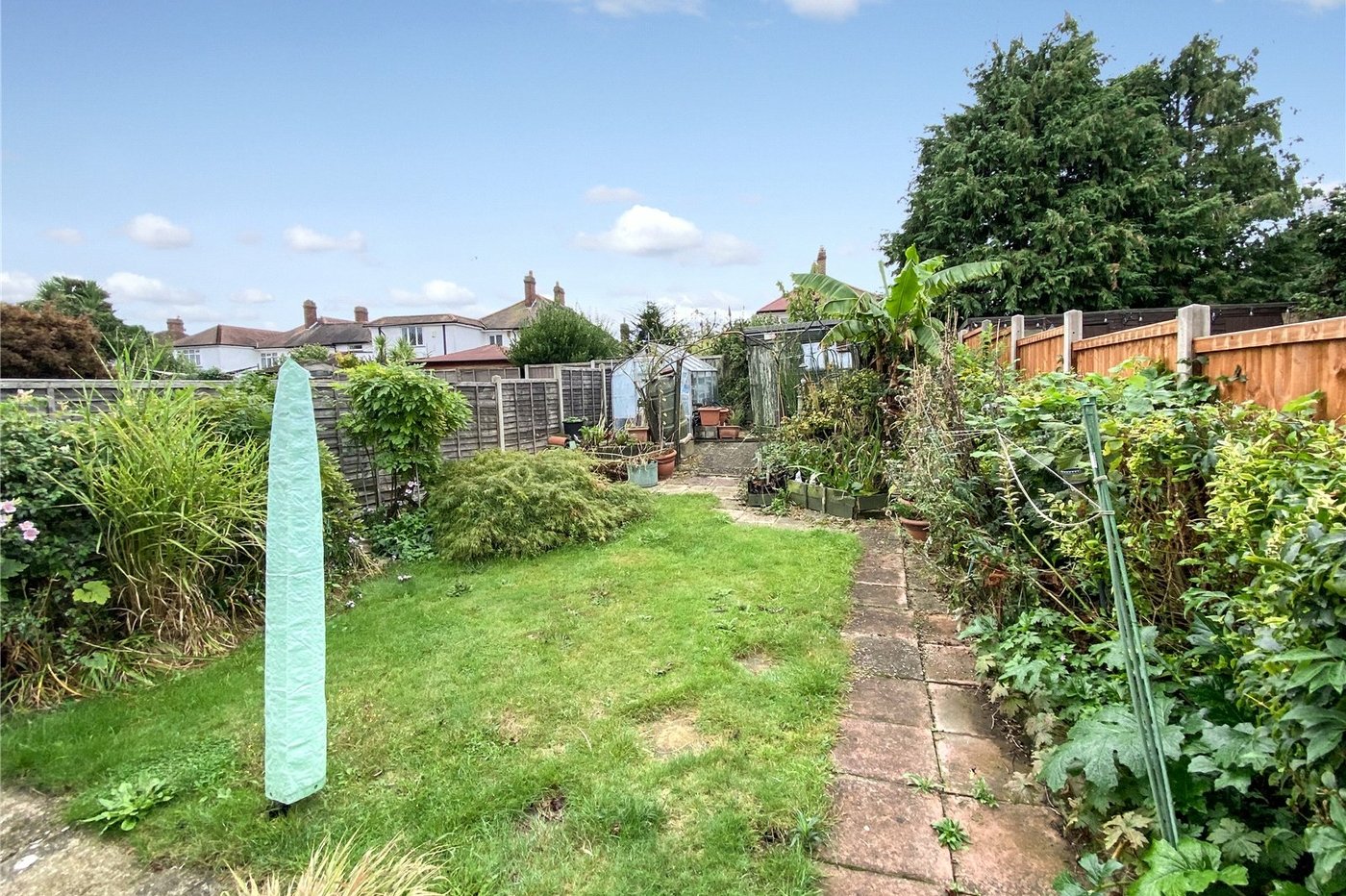 3 bedroom house for sale in Sidcup | Robinson Jackson