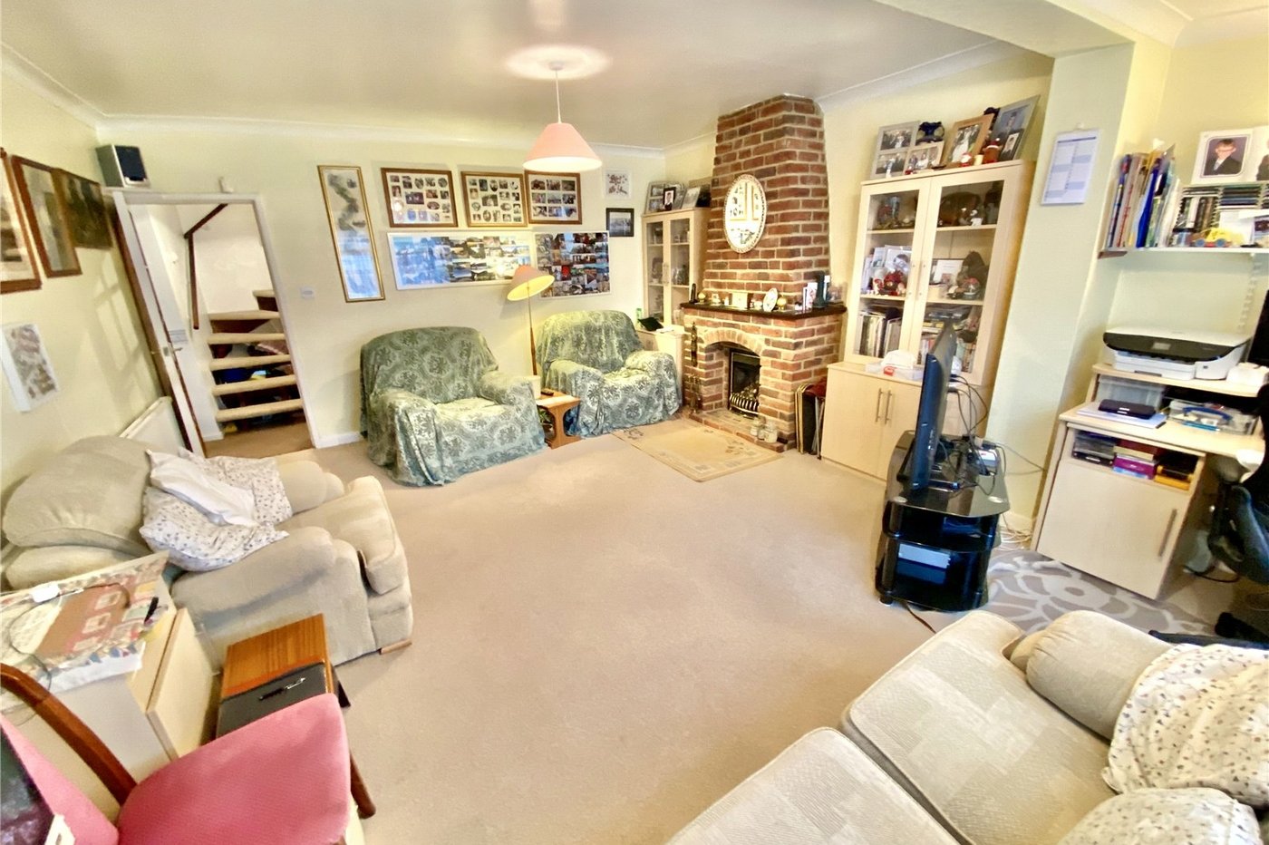 3 bedroom house for sale in Sidcup | Robinson Jackson