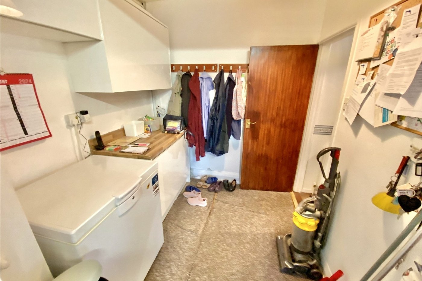3 bedroom house for sale in Sidcup | Robinson Jackson