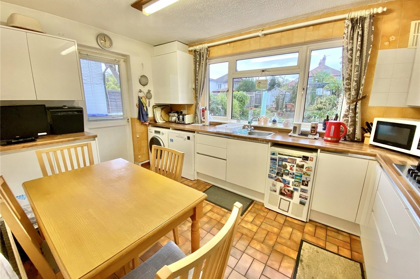 3 bedroom house for sale in Sidcup | Robinson Jackson