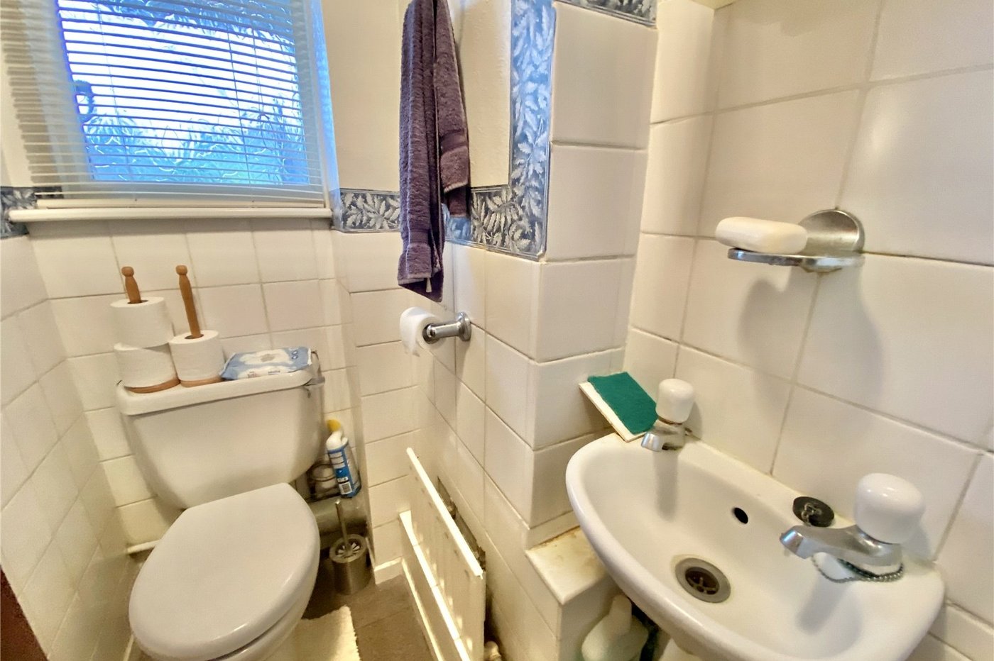3 bedroom house for sale in Sidcup | Robinson Jackson