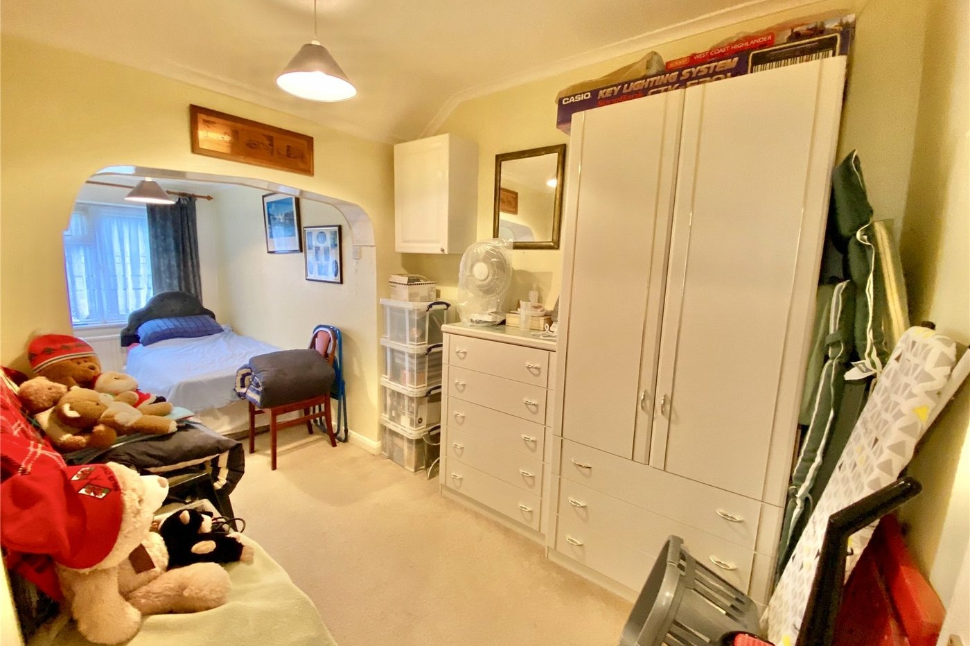 3 bedroom house for sale in Sidcup | Robinson Jackson