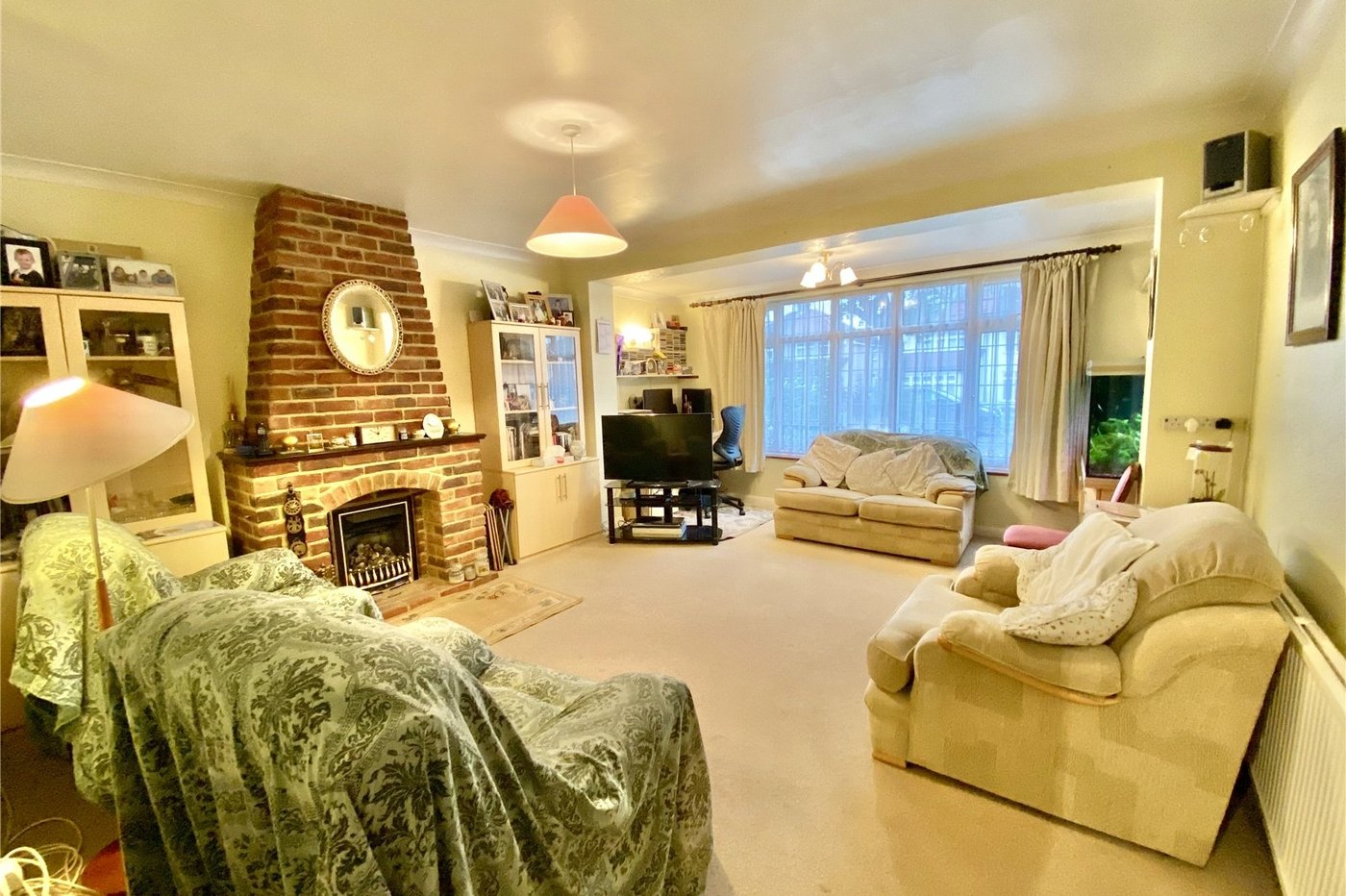 3 bedroom house for sale in Sidcup | Robinson Jackson