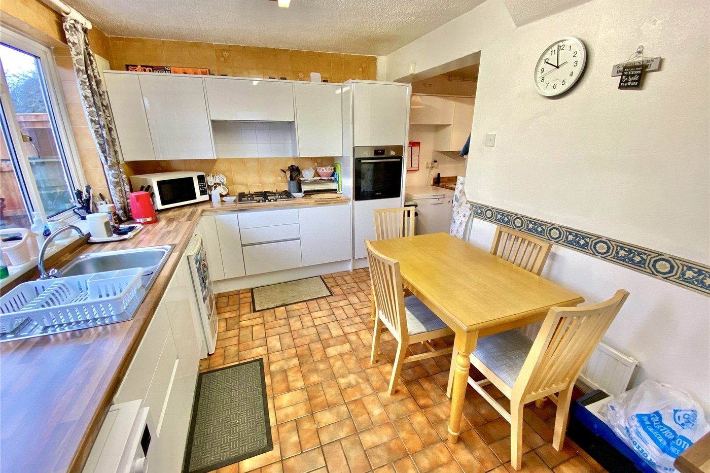 3 bedroom house for sale in Sidcup | Robinson Jackson