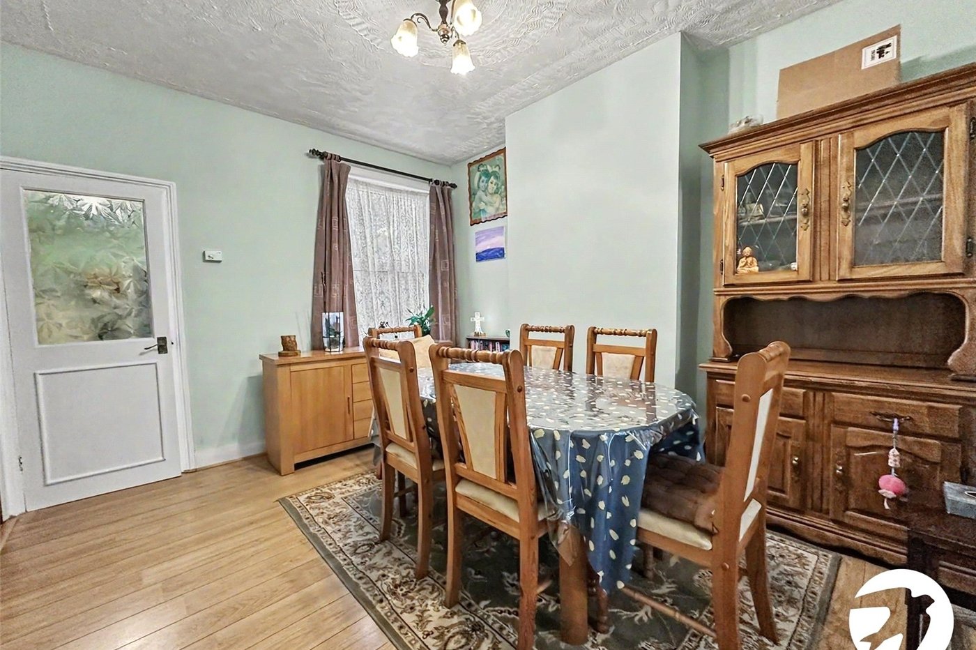 3 bedroom house for sale in Chatham | Robinson Michael & Jackson