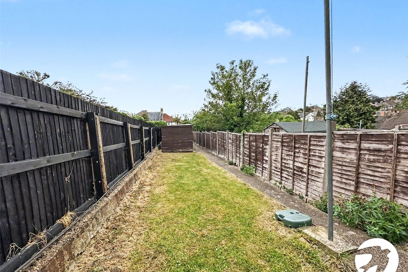 3 bedroom house for sale in Chatham | Robinson Michael & Jackson