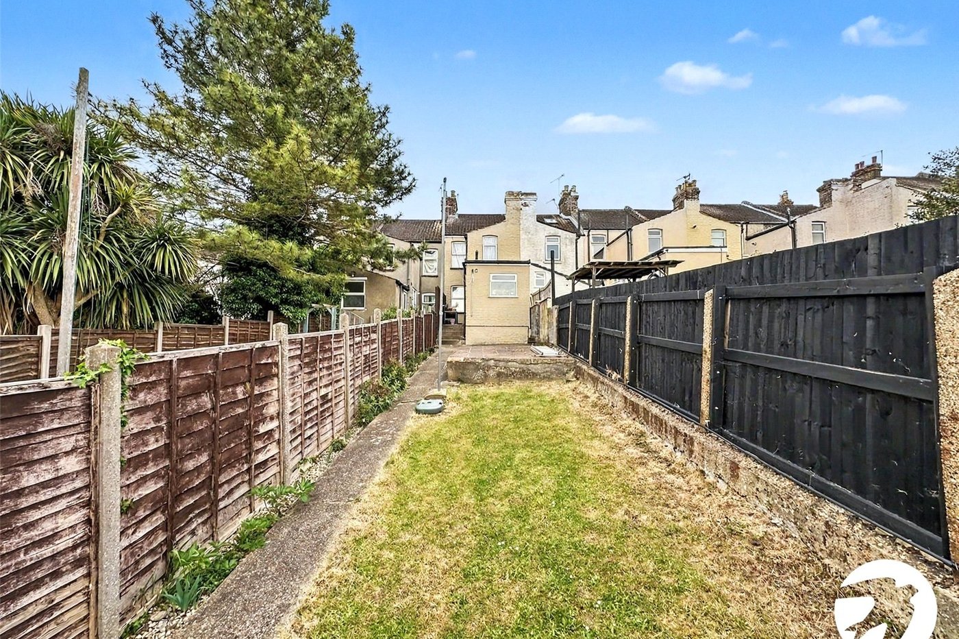 3 bedroom house for sale in Chatham | Robinson Michael & Jackson