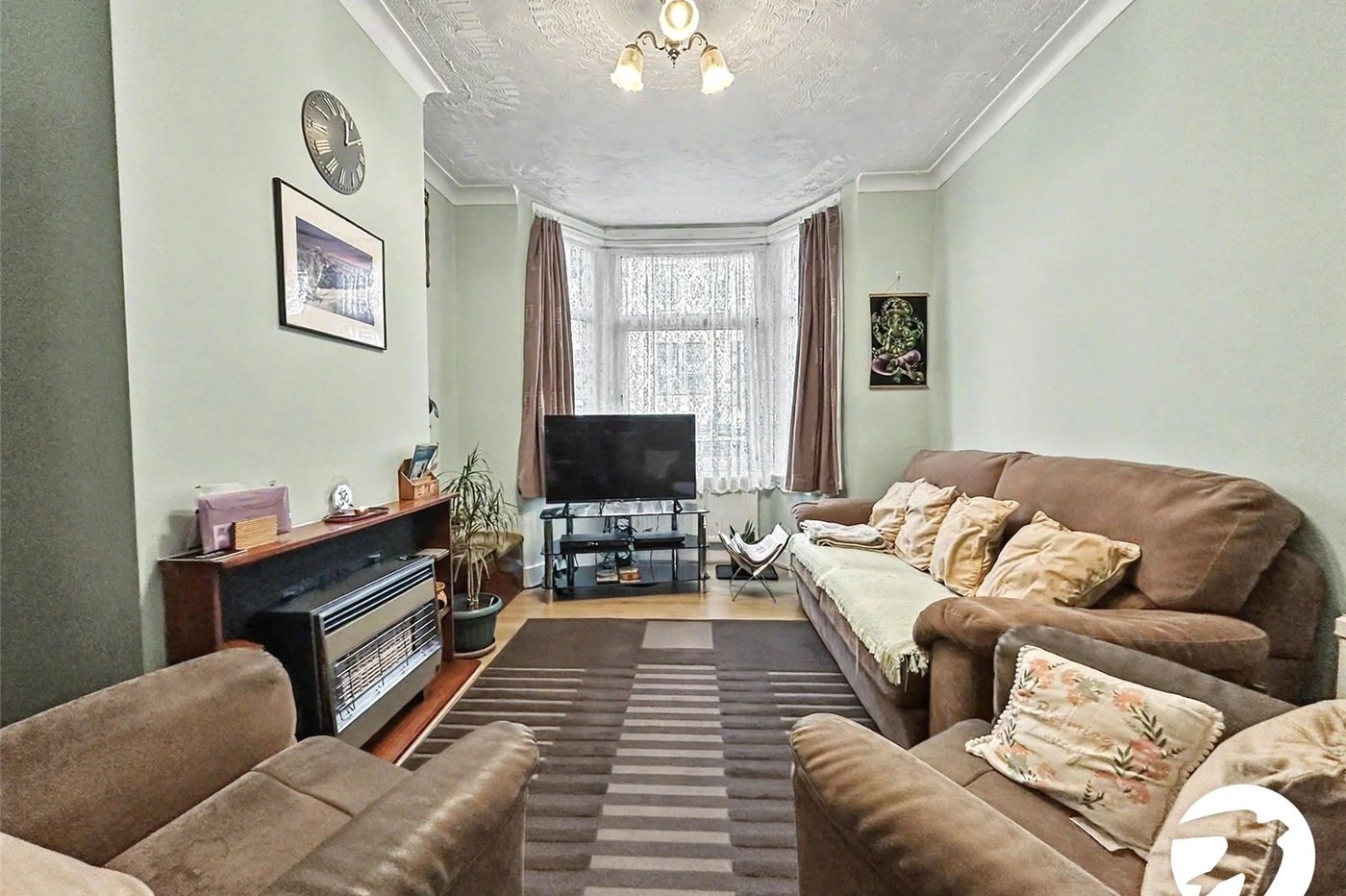 3 bedroom house for sale in Chatham | Robinson Michael & Jackson