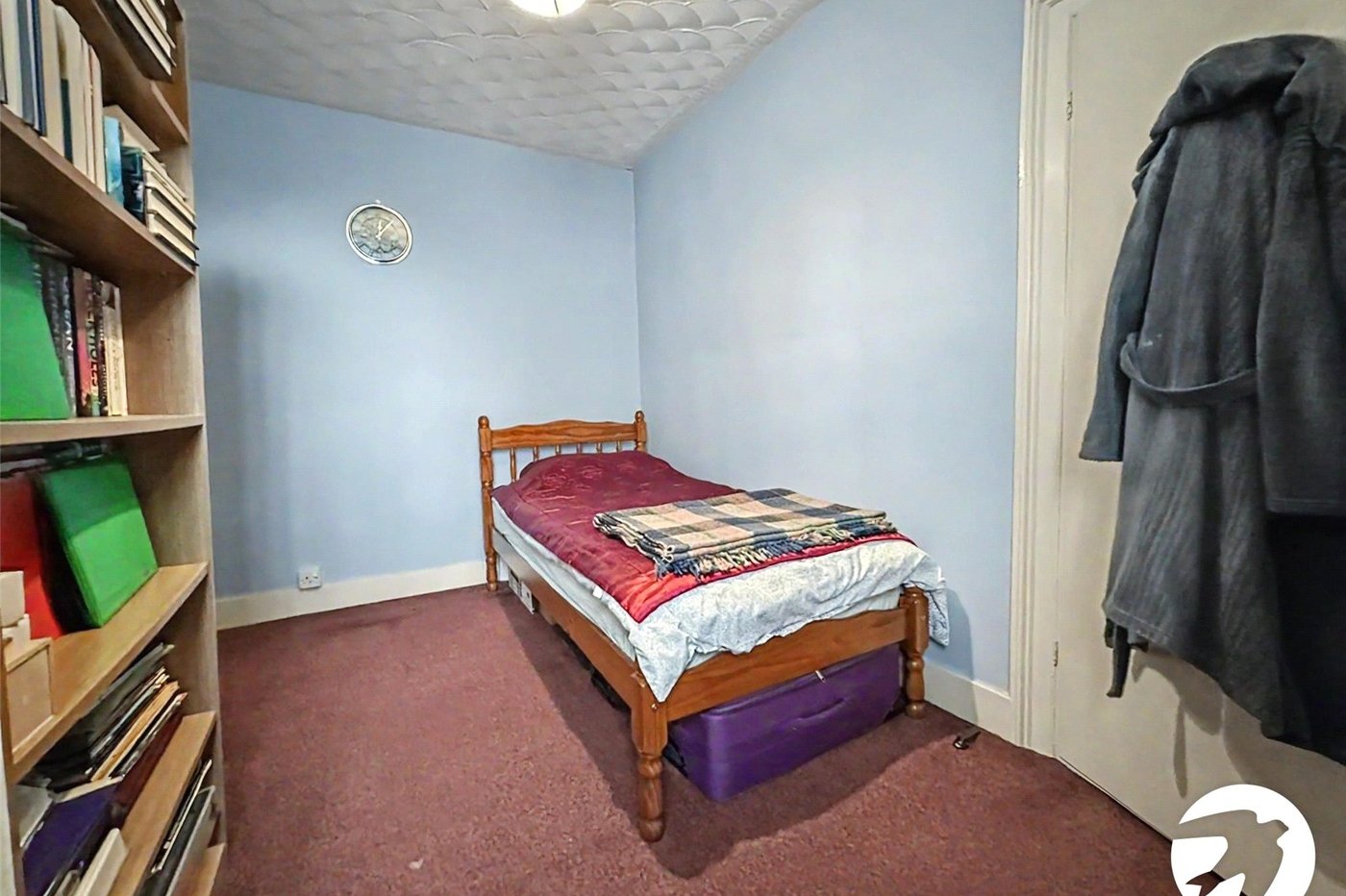 3 bedroom house for sale in Chatham | Robinson Michael & Jackson
