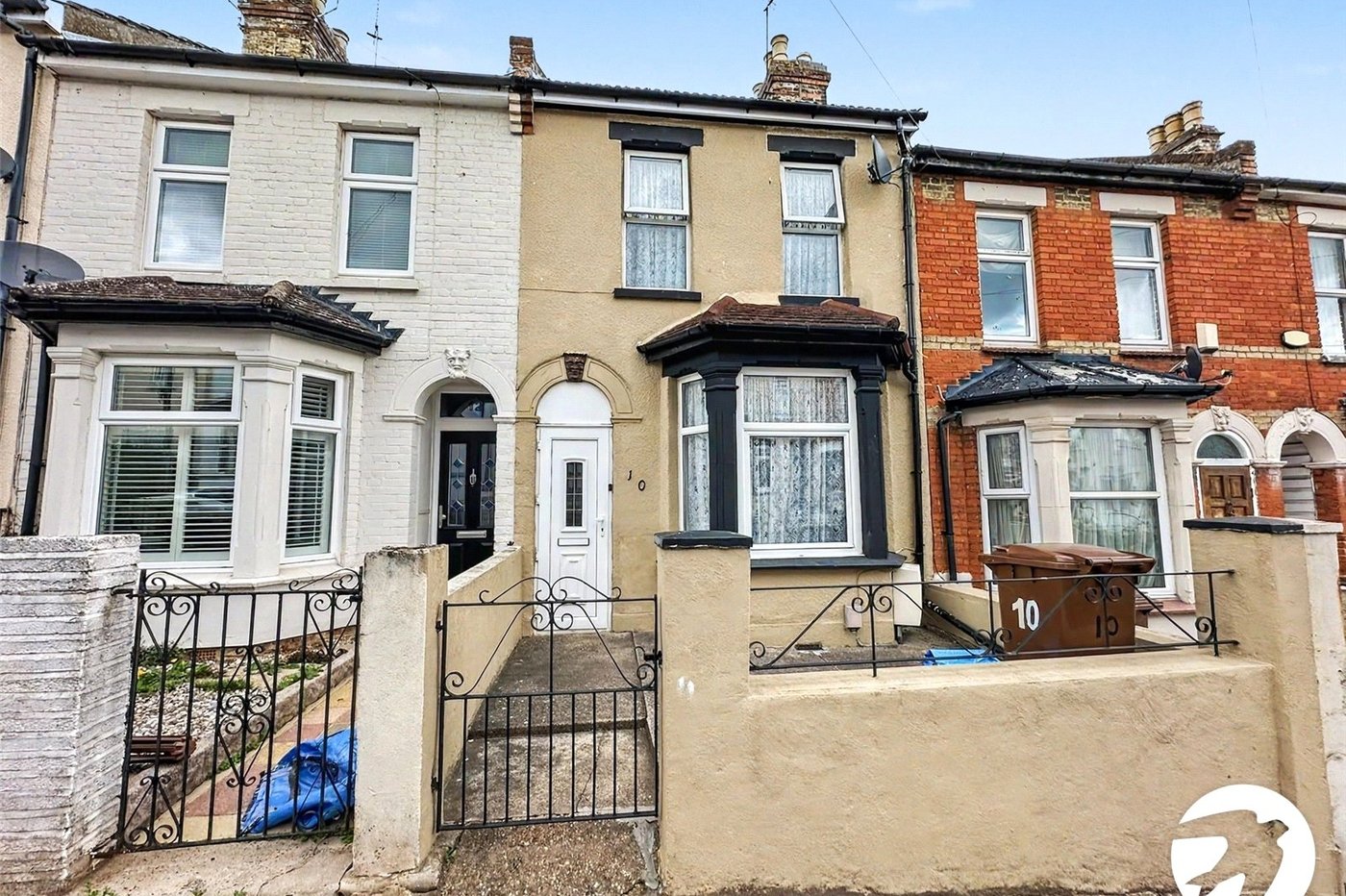 3 bedroom house for sale in Chatham | Robinson Michael & Jackson