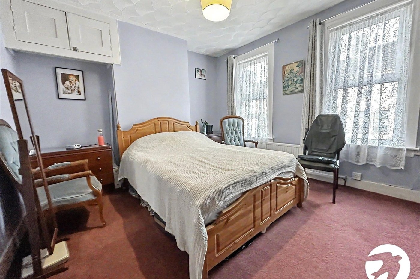 3 bedroom house for sale in Chatham | Robinson Michael & Jackson