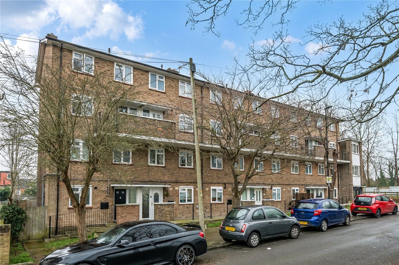 2 bedroom property for sale in Forest Hill | Robinson Jackson