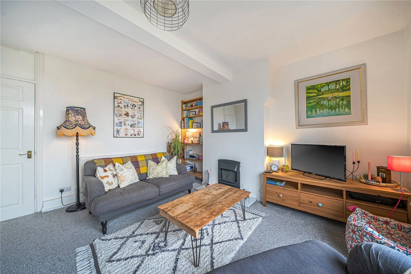 2 bedroom property for sale in Forest Hill | Robinson Jackson