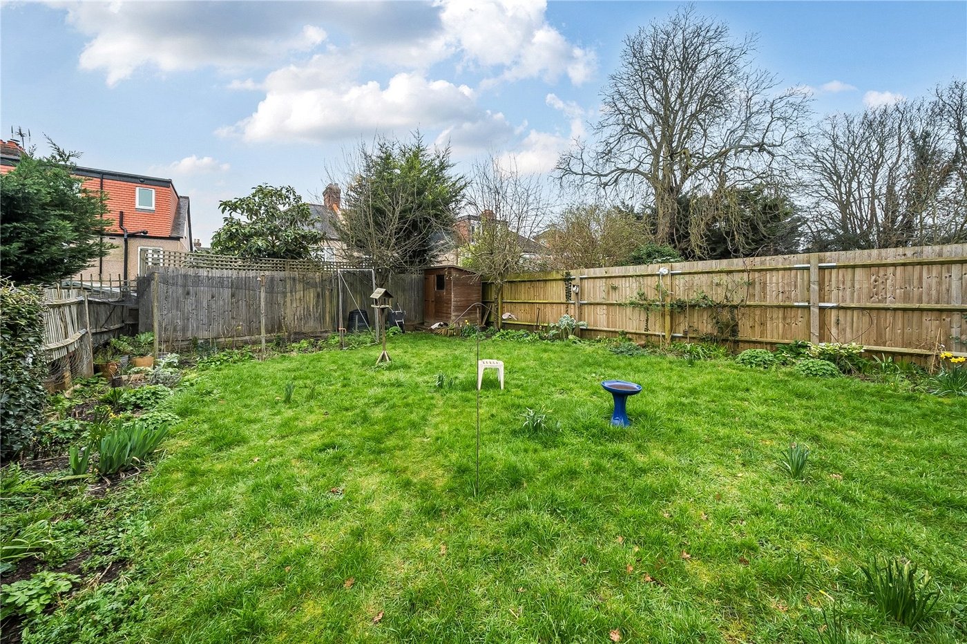 2 bedroom property for sale in Forest Hill | Robinson Jackson