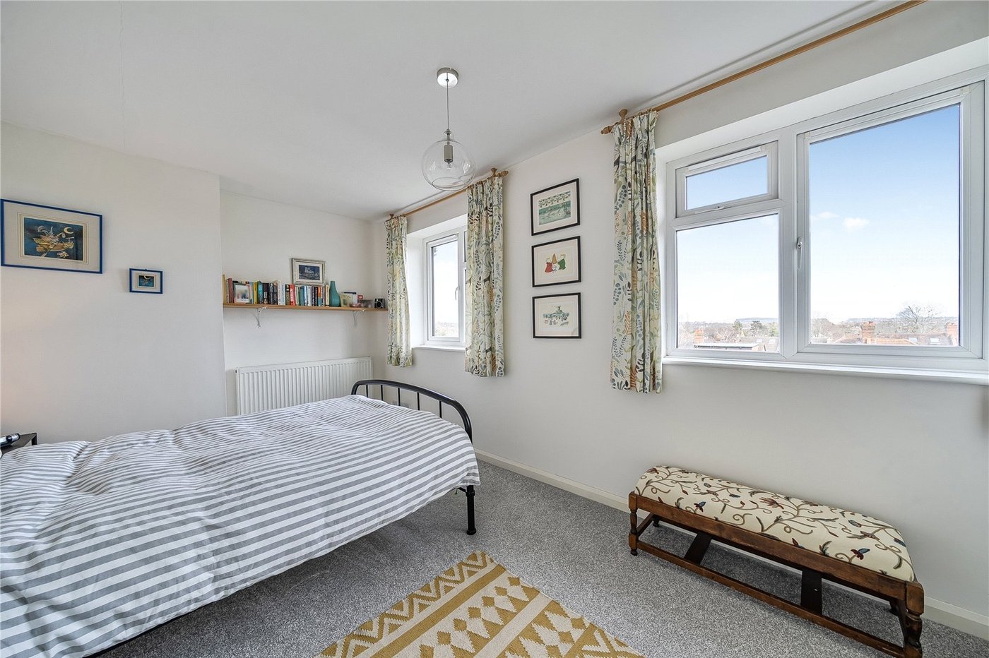 2 bedroom property for sale in Forest Hill | Robinson Jackson