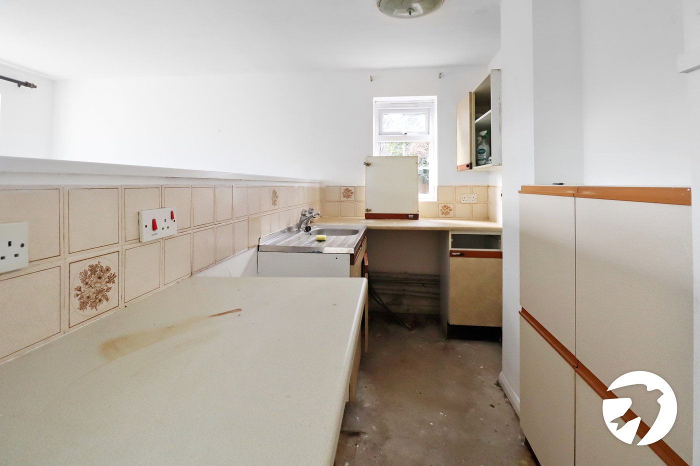 1 bedroom property for sale in Grosvenor Road | Robinson Jackson