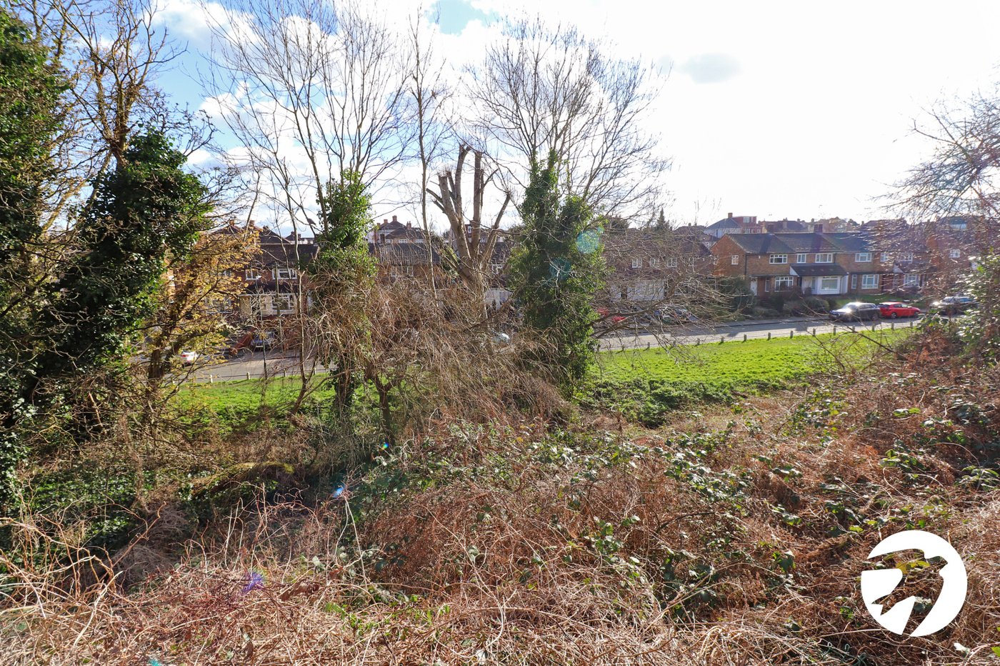 1 bedroom property for sale in Grosvenor Road | Robinson Jackson