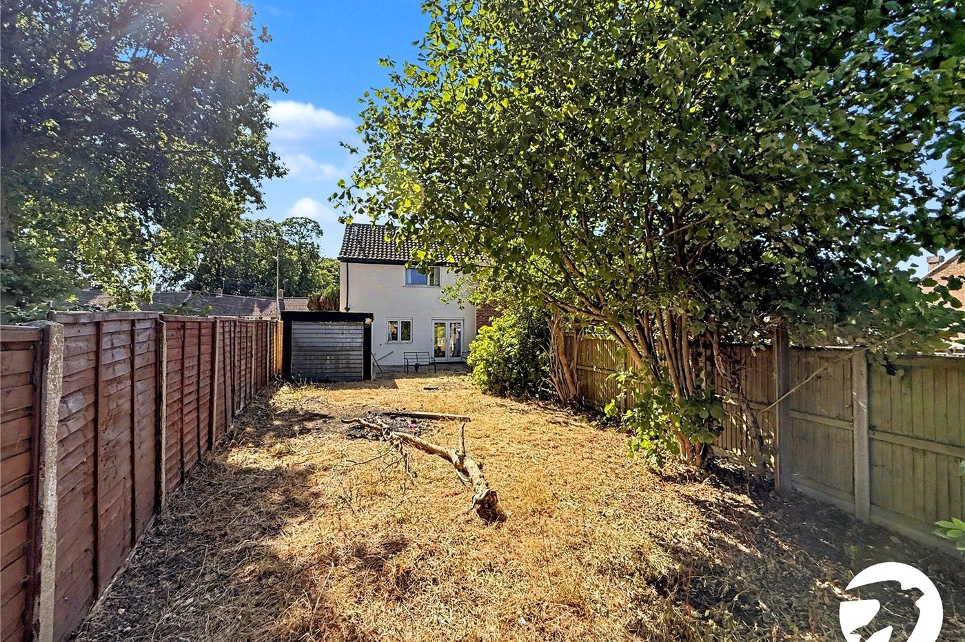 2 bedroom house for sale in Walderslade | Robinson Michael & Jackson
