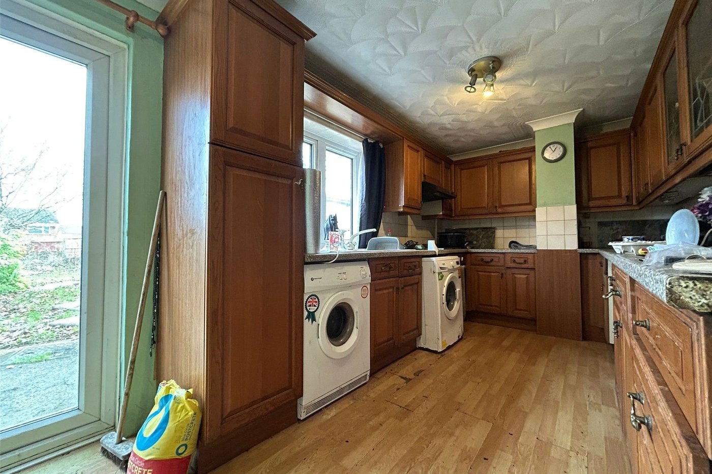 2 bedroom house for sale in Walderslade | Robinson Michael & Jackson