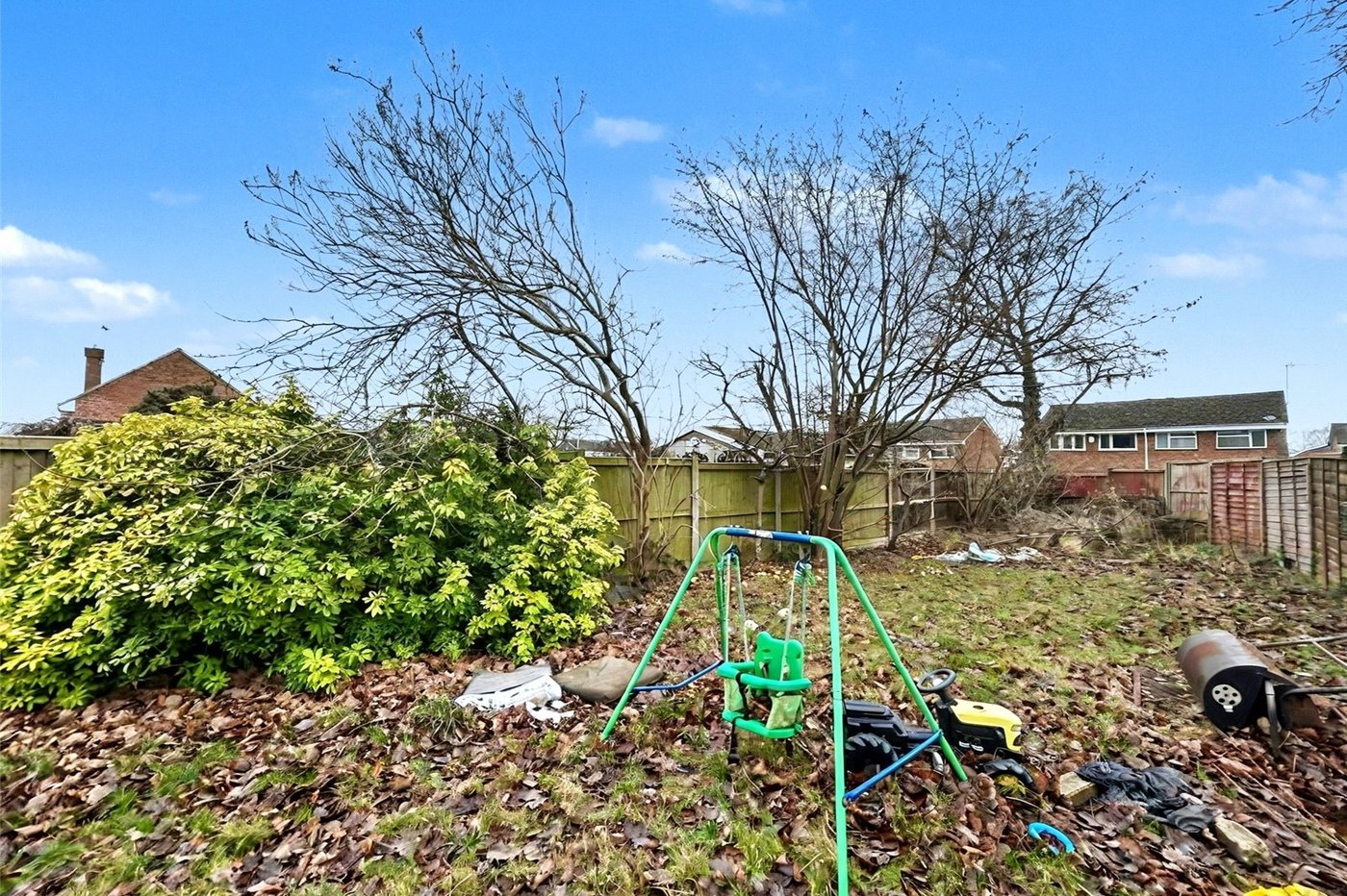 2 bedroom house for sale in Walderslade | Robinson Michael & Jackson