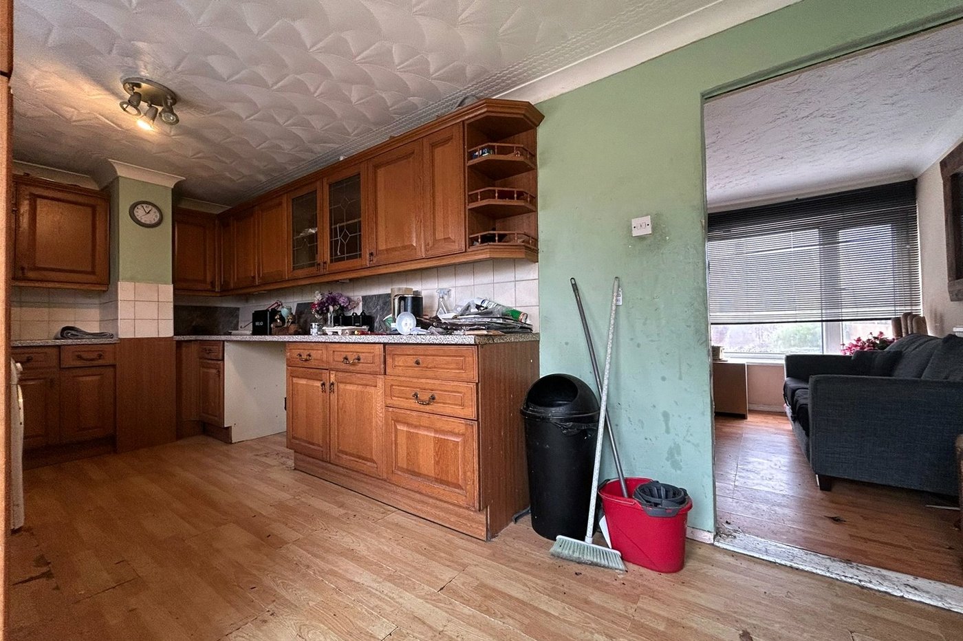 2 bedroom house for sale in Walderslade | Robinson Michael & Jackson