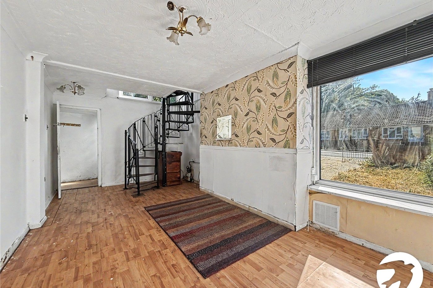 2 bedroom house for sale in Walderslade | Robinson Michael & Jackson