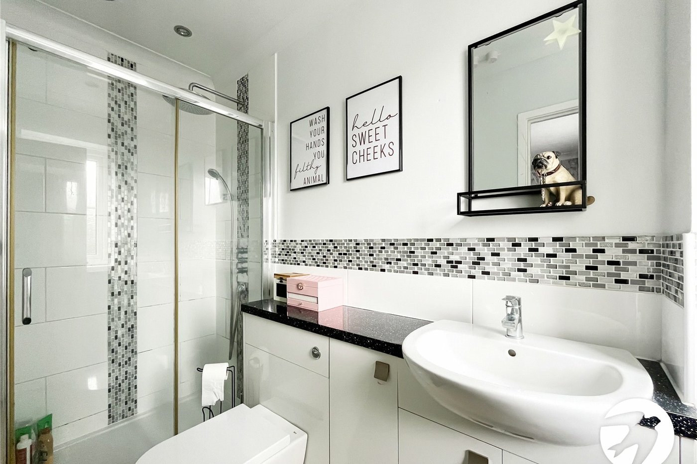 3 bedroom house for sale in Kemsley | Robinson Michael & Jackson